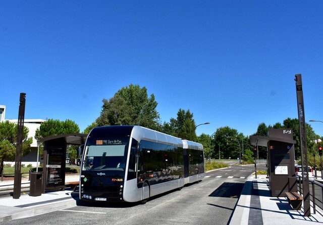 Danske rådgivere bag Islands fremtidige offentlige transportsystem