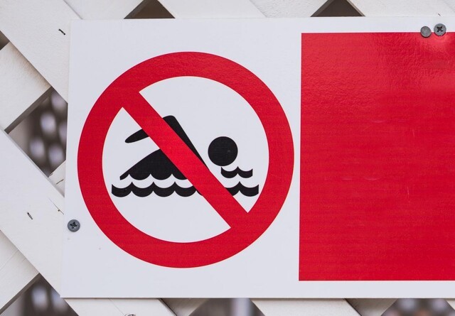 Fejl i artikel om spildevand i københavnske badeområder