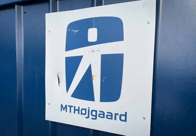 MT Højgaard sætter modulbygger til salg