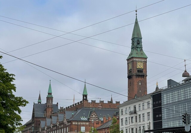 Flertal vil investere milliarder i infrastruktur i København