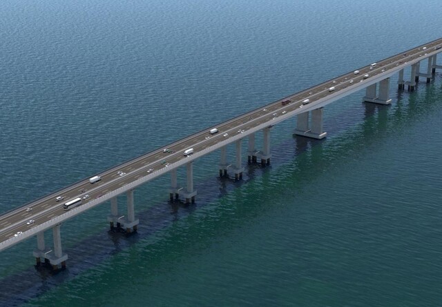 COWI med i stort bro-projekt i Indien