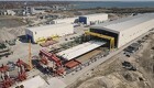 Elementfabrik på Masnedø spytter de første 73 meter lange brodragere ud