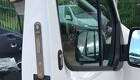 Tyverisikring i varebiler mindsker risiko for indbrud