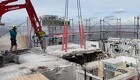 25.000 tons giftig beton fra Brøndby får nyt liv i Holland