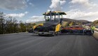 Volvo sætter strøm til asfaltafrettere