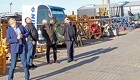 Kranudlejer åbner afdeling i Østjylland