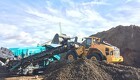 Lokale råstofgrave sparer Banedanmark millioner af lastbilkilometer