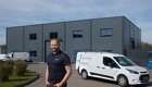 Teknikentreprenør styrker serviceforretningen i Jylland