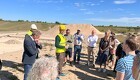 Råstofchef: Lokale interesser og bureaukrati forsinker gravetilladelser i årevis