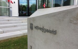 MT Højgaard skal bygge bro over Guldborgsund til 509 millioner kroner
