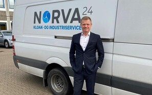 Norva24 og Polygon indgår strategisk samarbejde