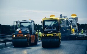 NCC sætter tal på asfalts miljøpåvirkning