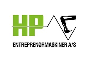 H.P. Entreprenørmaskiner A/S
