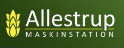Allestrup Maskinstation logo