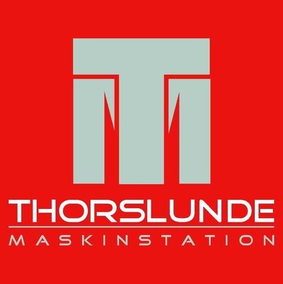 Thorslunde Maskinstation logo