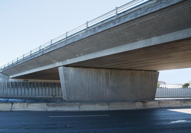 Stor klimagevinst ved at optimere design for betonbroer