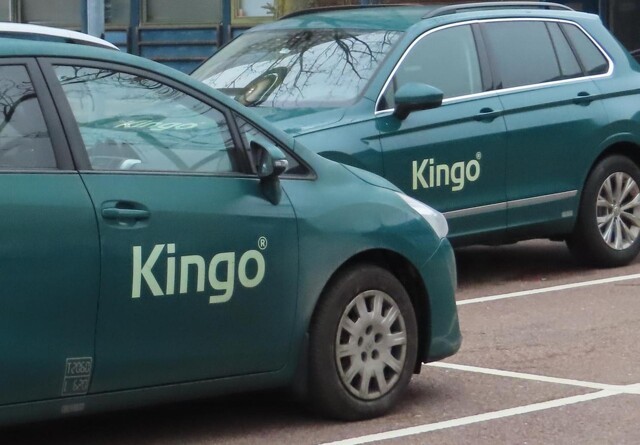 Kingo anmelder bedrageri: Står til tab på 30 millioner kroner