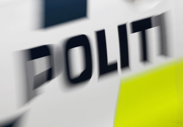 Illegale byggearbejdere anholdt i Helsingør