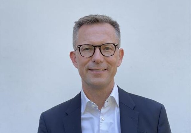 Lars Storr-Hansen bliver public affairs- og udviklingsdirektør i NCC