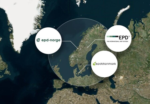 Ny EPD-aftale samler Norden om klimadokumentation