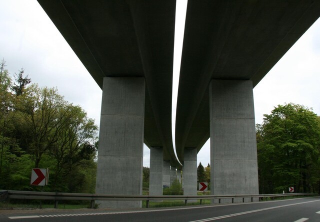 21 større broer og tunneler skal renoveres i år