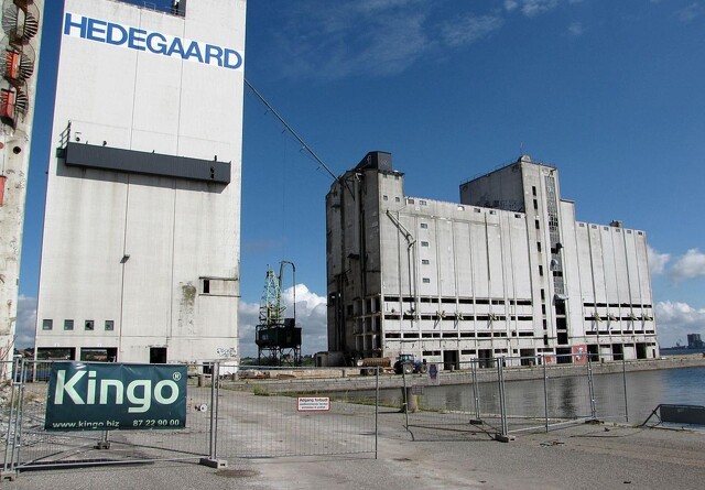 Kingo åbner afdeling i Aalborg