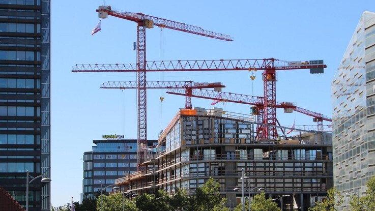 Danmark er verdens tiende bedste land for bygge- og anlægsfolk