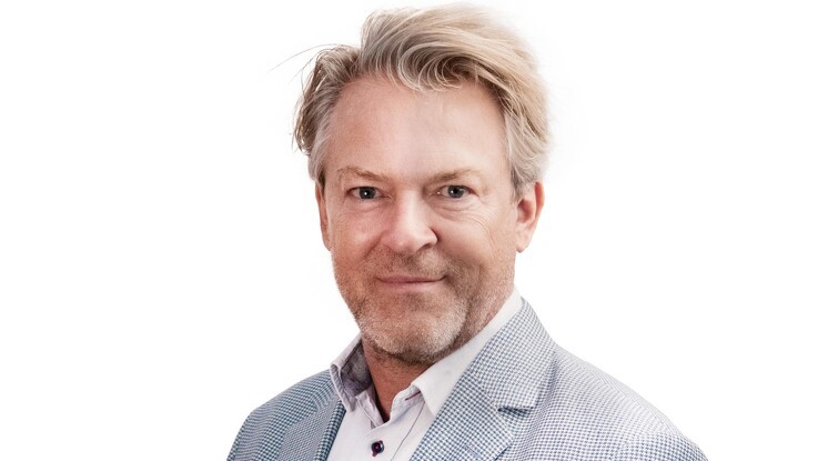 Bæredygtighedschef hos CG Jensen bliver ny formand for Dansk Infrastruktur